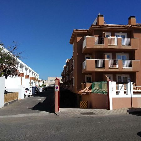 Casa Luisa Apartment Caleta De Fuste Exterior photo
